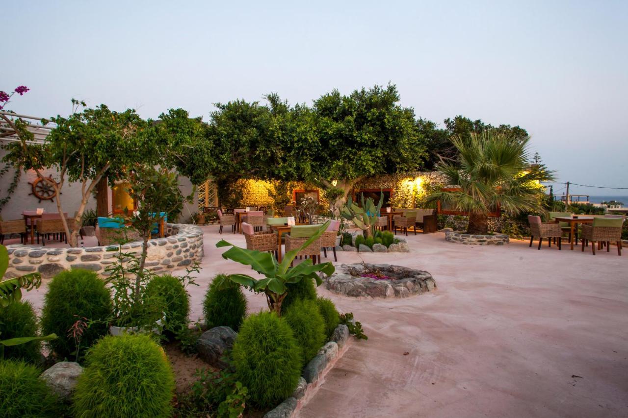 Mythos Suites Diskos Léntas Esterno foto