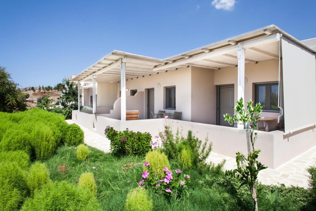 Mythos Suites Diskos Léntas Esterno foto