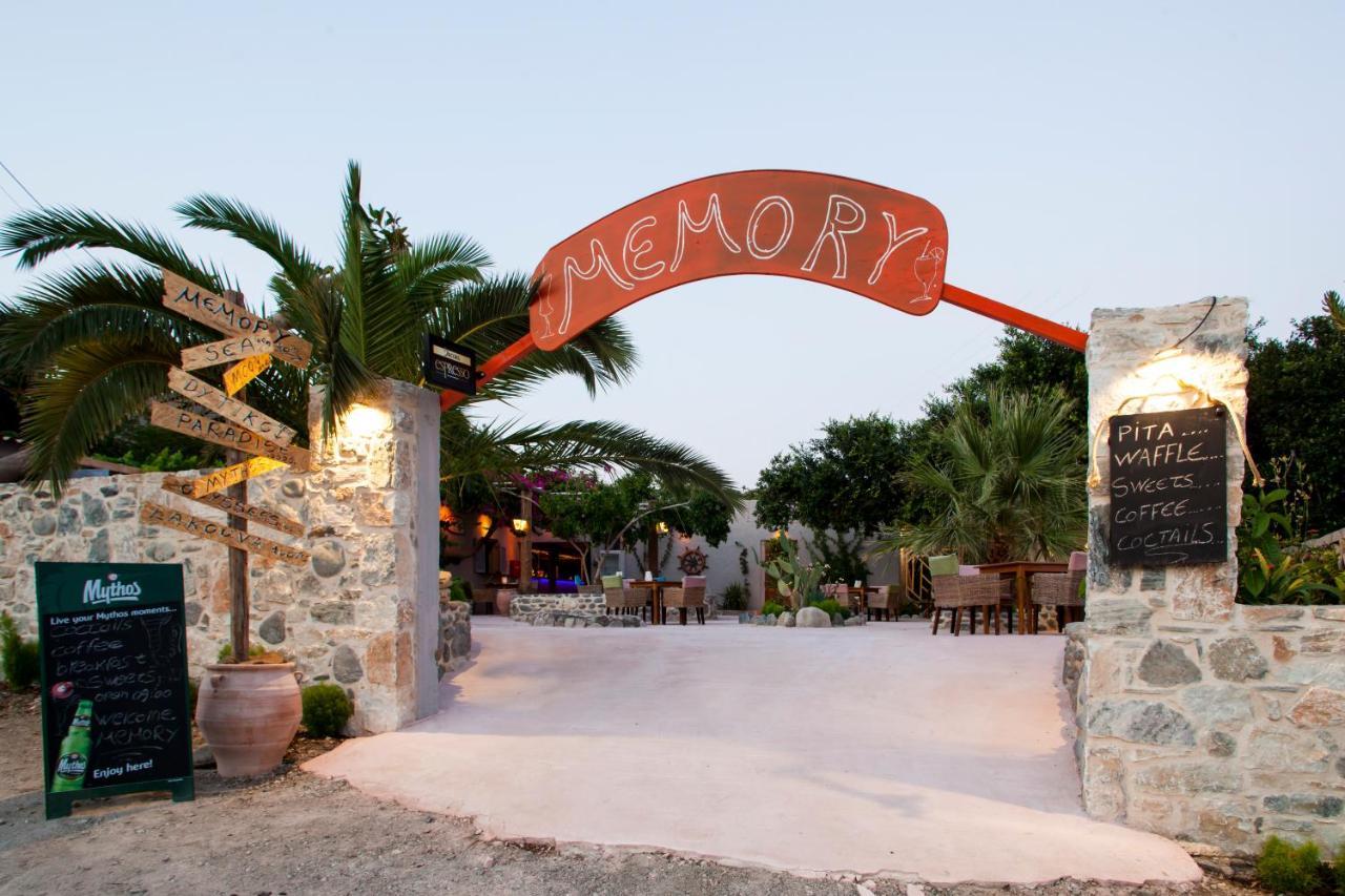 Mythos Suites Diskos Léntas Esterno foto