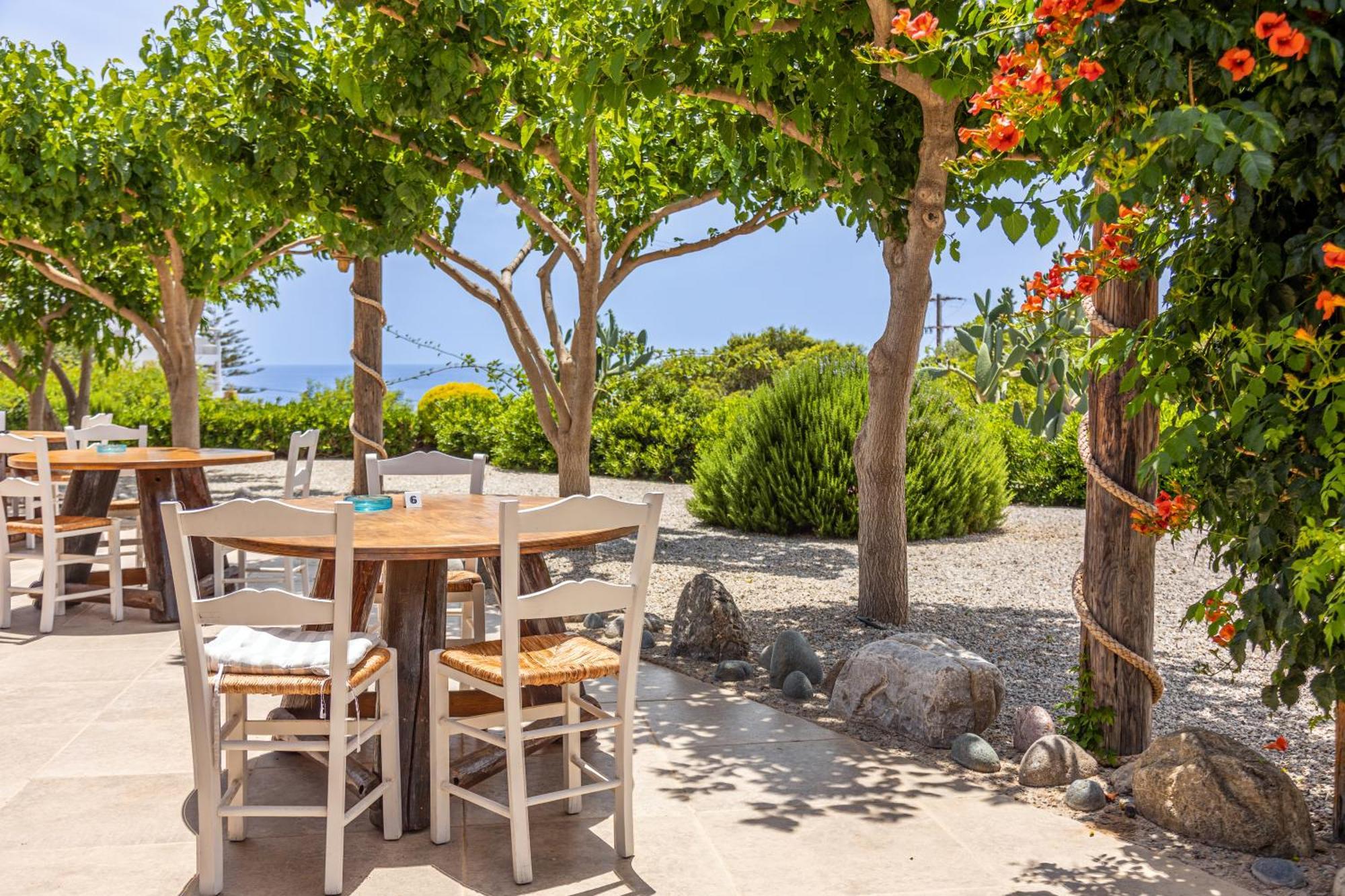 Mythos Suites Diskos Léntas Esterno foto
