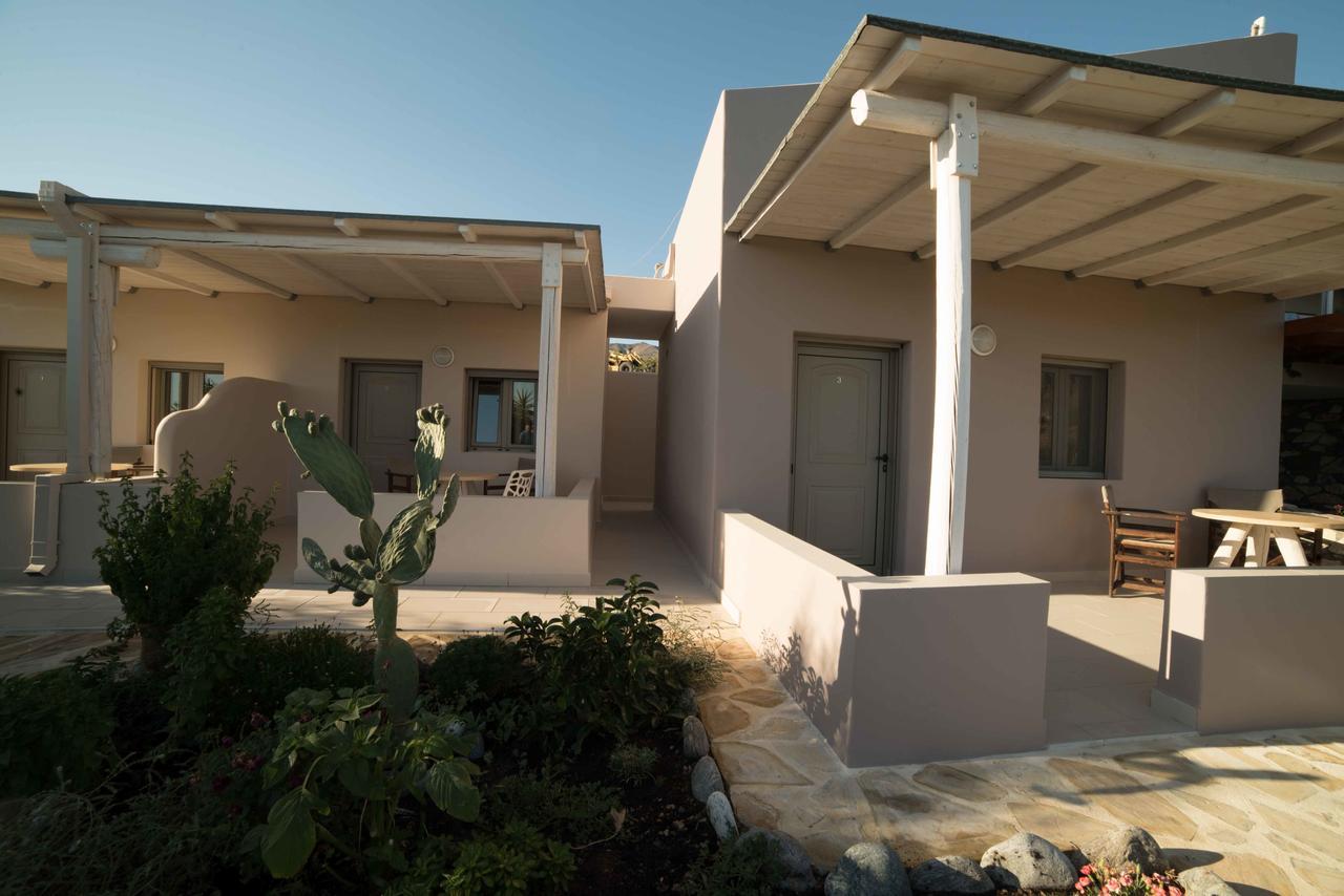 Mythos Suites Diskos Léntas Esterno foto