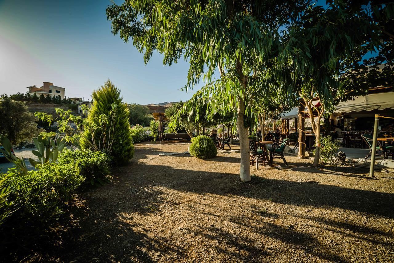 Mythos Suites Diskos Léntas Esterno foto