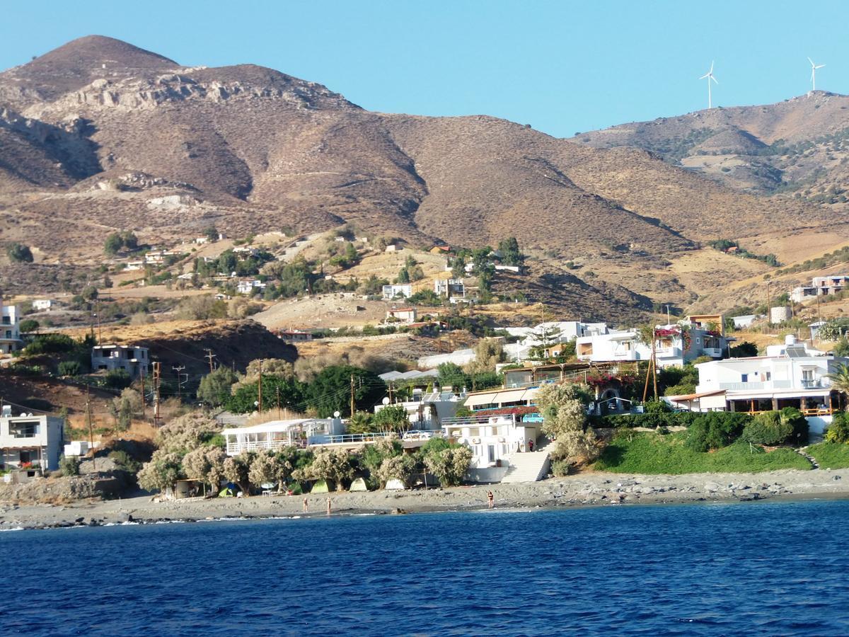 Mythos Suites Diskos Léntas Esterno foto