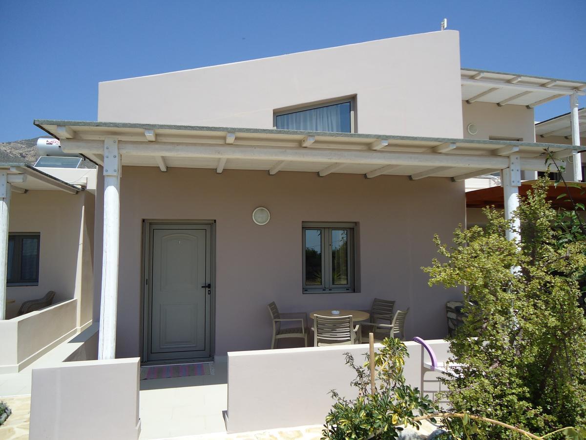 Mythos Suites Diskos Léntas Esterno foto