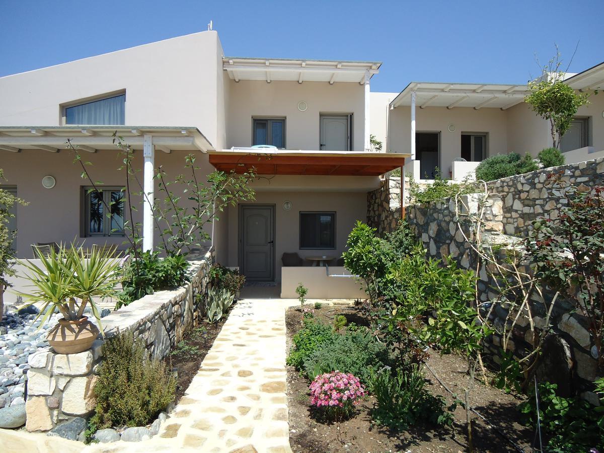 Mythos Suites Diskos Léntas Esterno foto