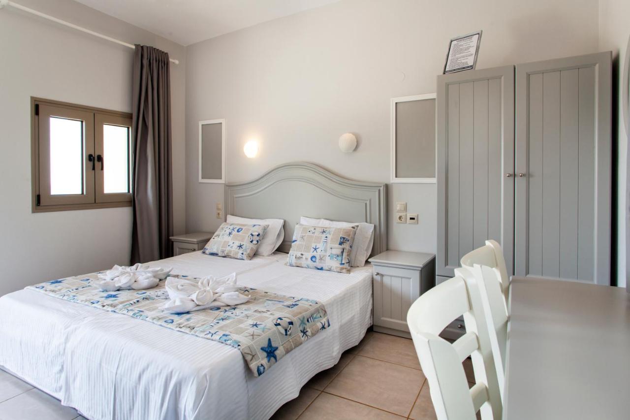 Mythos Suites Diskos Léntas Esterno foto